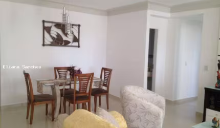 Apartamento para Venda em Salvador, Imbuí, 2 dormitórios, 1 suíte, 2 banheiros, 2 vagas