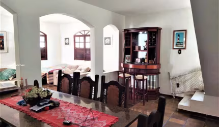 Casa para Venda em Salvador, Itapuã, 3 dormitórios, 2 suítes, 4 banheiros, 1 vaga