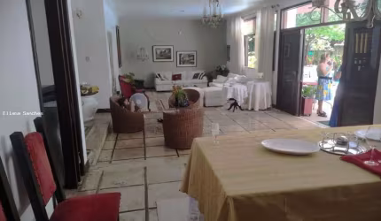Casa em Condomínio para Venda em Salvador, Caminho das Árvores, 6 dormitórios, 5 suítes, 7 banheiros, 5 vagas
