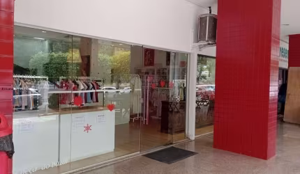 Loja Comercial para Venda em Salvador, Pituba, 1 banheiro