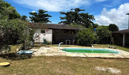 Pousada para Venda em Camaçari, Itacimirim (Monte Gordo), 9 dormitórios, 9 suítes, 8 banheiros, 25 vagas