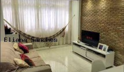 Apartamento para Venda em Salvador, Rio Vermelho, 2 dormitórios, 1 suíte, 3 banheiros
