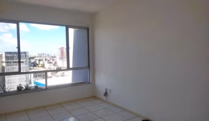 Apartamento para Venda em Salvador, Barris, 2 dormitórios, 2 banheiros, 1 vaga