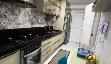 Apartamento para Venda em Salvador, Pituba, 3 dormitórios, 3 suítes, 5 banheiros, 2 vagas