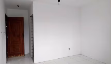 Apartamento para Venda em Salvador, Trobogy, 2 dormitórios, 1 banheiro, 1 vaga