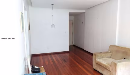 Apartamento para Venda em Salvador, Graça, 3 dormitórios, 1 suíte, 2 banheiros, 1 vaga