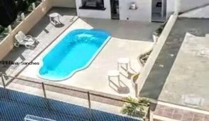 Apartamento para Venda em Salvador, Armação, 2 dormitórios, 1 suíte, 1 banheiro, 1 vaga