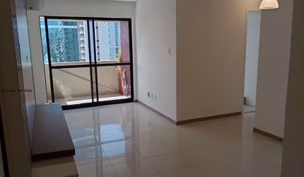 Apartamento para Venda em Salvador, Caminho das Árvores, 2 dormitórios, 1 suíte, 3 banheiros, 2 vagas