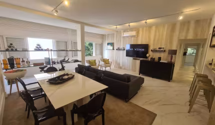 Apartamento para Venda em Salvador, Vitória, 3 dormitórios, 3 suítes, 4 banheiros, 1 vaga