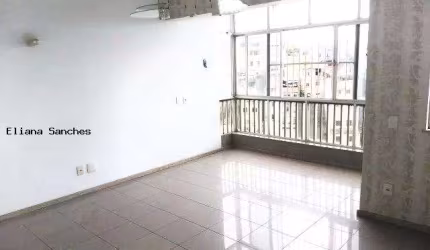 Apartamento para Venda em Salvador, Canela, 3 dormitórios, 3 banheiros, 1 vaga