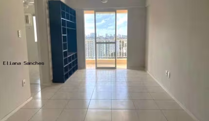 Apartamento para Venda em Salvador, Brotas- Acupe de Brotas, 3 dormitórios, 1 suíte, 3 banheiros, 2 vagas