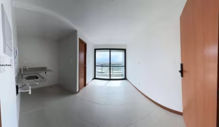 Apartamento para Venda em Salvador, Caminho das Árvores, 1 dormitório, 1 banheiro, 1 vaga