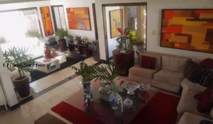 Casa para Venda em Lauro de Freitas, Ipitanga, 4 dormitórios, 3 suítes, 5 banheiros, 4 vagas