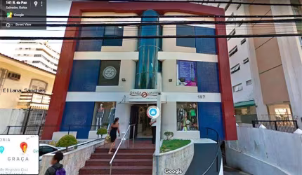 Sala Comercial para Venda em Salvador, Graça