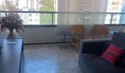 Apartamento para Venda em Salvador, Jardim Apipema, 2 dormitórios, 2 suítes, 3 banheiros, 2 vagas
