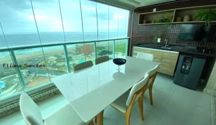 Apartamento para Venda em Salvador, Jardim Armação, 3 dormitórios, 1 suíte, 3 banheiros, 3 vagas