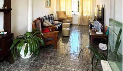 Casa em Condomínio para Venda em Salvador, Itapuã, 4 dormitórios, 1 suíte, 3 banheiros, 4 vagas