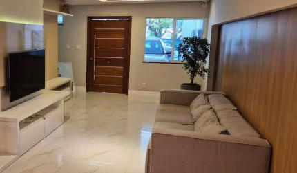 Casa em Condomínio para Venda em Salvador, Brotas - Campinas de Brotas, 3 dormitórios, 1 suíte, 3 banheiros, 3 vagas