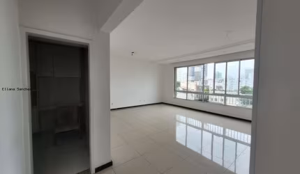 Apartamento para Venda em Salvador, Barra, 3 dormitórios, 1 suíte, 3 banheiros, 1 vaga
