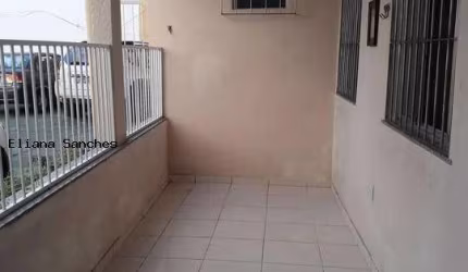 Apartamento para Venda em Salvador, Itapuã, 2 dormitórios, 1 suíte, 2 banheiros