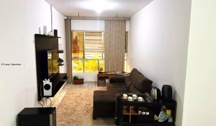 Apartamento para Venda em Salvador, Costa Azul, 3 dormitórios, 1 suíte, 3 banheiros, 2 vagas