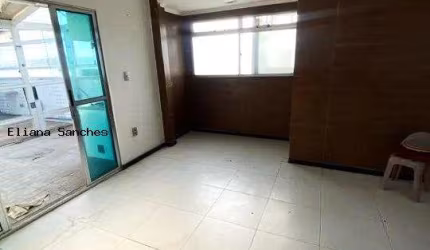 Apartamento para Venda em Salvador, Massaranduba, 2 dormitórios, 1 suíte, 2 banheiros