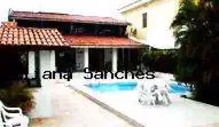 Casa para Venda em Salvador, Itaigara, 6 dormitórios, 2 suítes, 4 banheiros, 6 vagas