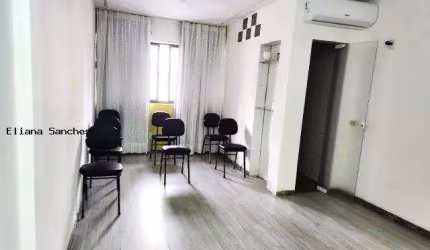 Sala Comercial para Venda em Salvador, Pituba, 1 banheiro, 1 vaga