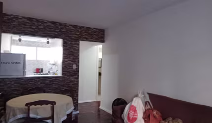 Apartamento para Temporada em Salvador, Barra, 2 dormitórios, 1 suíte, 2 banheiros, 1 vaga