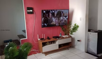 Casa para Venda em Salvador, Garcia, 3 dormitórios, 2 banheiros