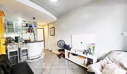 Apartamento para Venda em Salvador, Barra, 1 dormitório, 1 suíte, 1 banheiro, 2 vagas