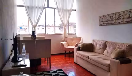 Apartamento para Venda em Salvador, Centro, 3 dormitórios, 2 banheiros
