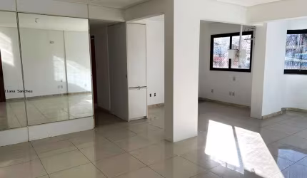 Apartamento para Venda em Salvador, Candeal - Cidade Jardim, 2 dormitórios, 2 suítes, 4 banheiros, 3 vagas