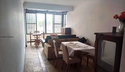 Apartamento para Venda em Salvador, Pituba, 4 dormitórios, 1 suíte, 4 banheiros, 2 vagas