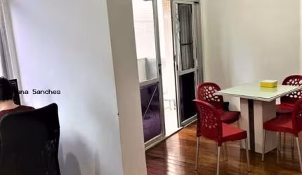 Apartamento para Venda em Salvador, Graça, 3 dormitórios, 1 suíte, 3 banheiros, 1 vaga