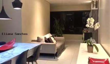 Apartamento para Venda em Salvador, Federação, 3 dormitórios, 1 suíte, 3 banheiros, 2 vagas
