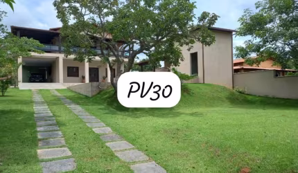 Casa Condomínio Fechado, MG010, Km 55, sentido serra do cipo