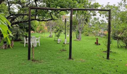 Casa Condomínio Fechado, MG010, Km55, sentido serra do cipó