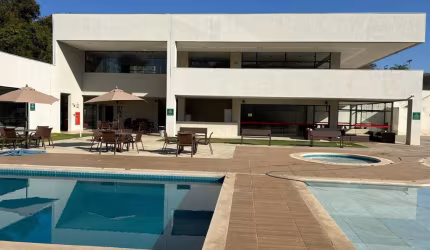Lote a venda Condomínio Eco Village, 6 minutos do centro de Lagoa Santa