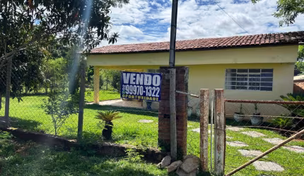Casa em Condomínio Fechado, MG010, KM55, sentido serra do cipo