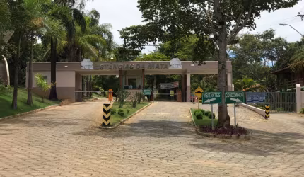 Lote Condomínio Fechado, MG010, KM 55,sentido serra do cipo