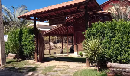 Casa em Condomínio Fechado, MG010, KM55, sentido serra do cipo