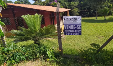 Casa em Condomínio Fechado, MG010, KM55, sentido serra do cipo