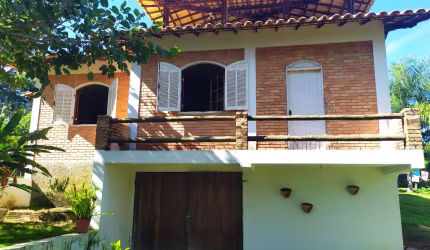 Casa de condomínio Fechado, MG010, KM 55,sentido serra do Cipo