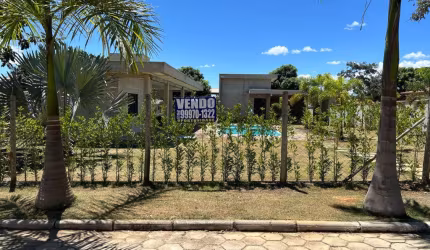 Casa em Condomínio Fechado, MG010, KM55, sentido serra do cipó