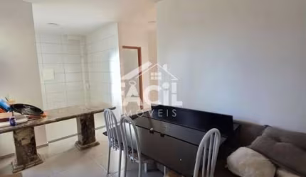 Apartamento em Portal de Jacaraípe  -  Serra