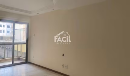 Apartamento em Itapuã  -  Vila Velha