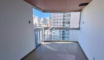 Apartamento em Praia da Costa  -  Vila Velha