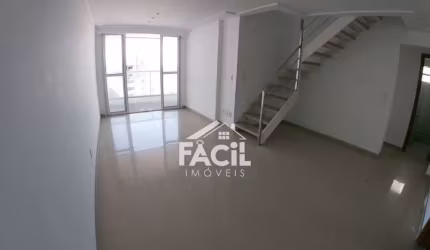 Apartamento em Itapuã  -  Vila Velha
