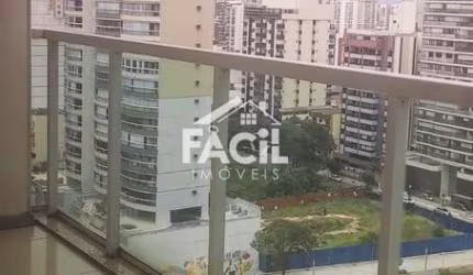 Apartamento em Itapuã  -  Vila Velha